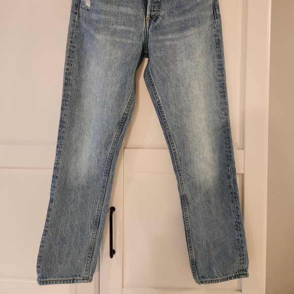 Denim forum jeans - Picture 3 of 3